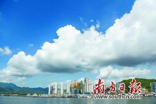 大亞灣擬3年投28億 實施47項環(huán)保工程